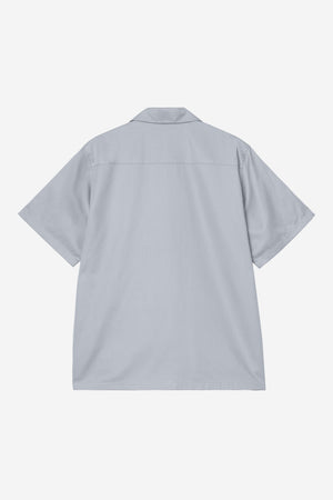 S/S Signet Shirt