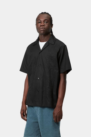 S/S Signet Shirt