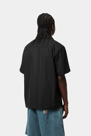 S/S Signet Shirt
