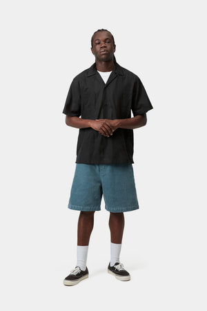 S/S Signet Shirt