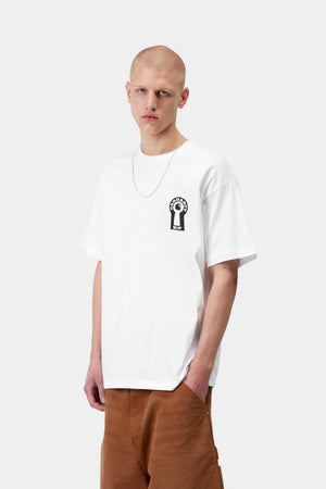 S/S Locked T-Shirt