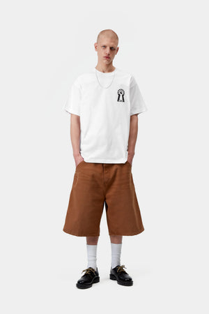 S/S Locked T-Shirt