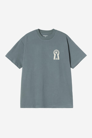 S/S Locked T-Shirt