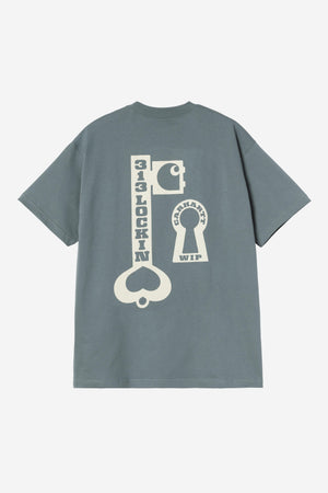 S/S Locked T-Shirt