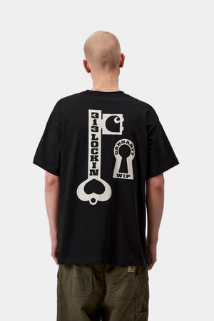 S/S Locked T-Shirt
