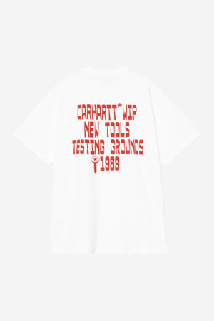 S/S Blocks T-Shirt