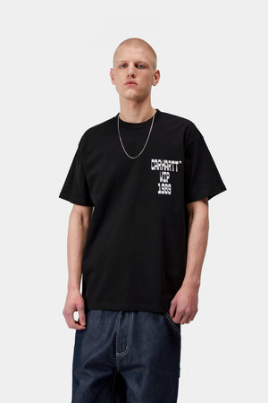S/S Blocks T-Shirt