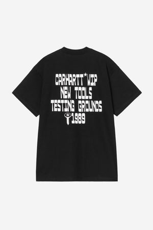 S/S Blocks T-Shirt