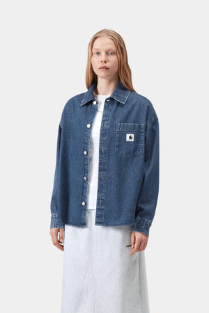 W Alta Shirt Jac