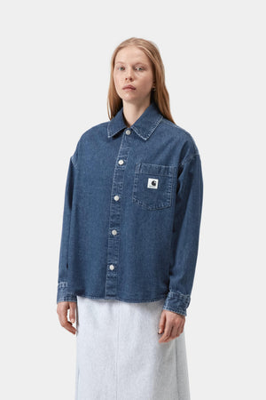 W Alta Shirt Jac