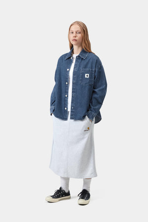 W Alta Shirt Jac