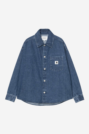 W Alta Shirt Jac