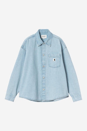 W Alta Shirt Jac