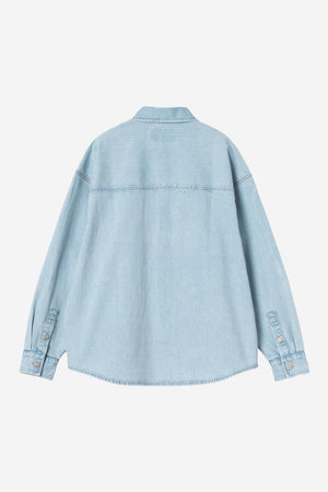 W Alta Shirt Jac