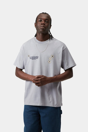 S/S C Trip T-Shirt