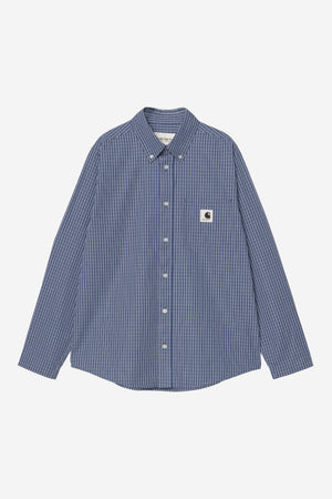 W L/S Groff Shirt