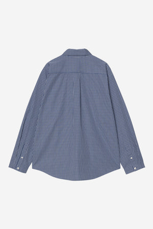 W L/S Groff Shirt