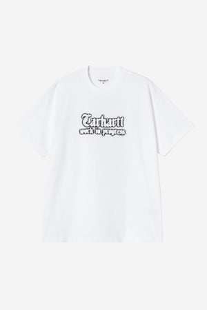 S/S World Tour T-Shirt