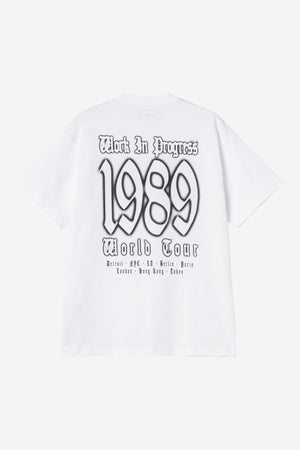 S/S World Tour T-Shirt