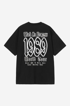S/S World Tour T-Shirt