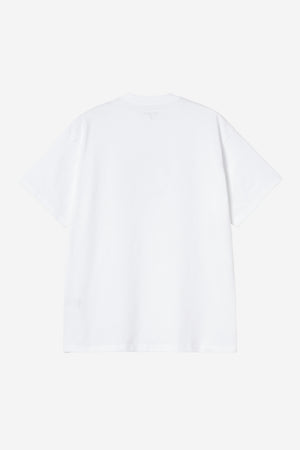 S/S Barbwire C T-Shirt