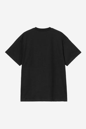 S/S Barbwire C T-Shirt