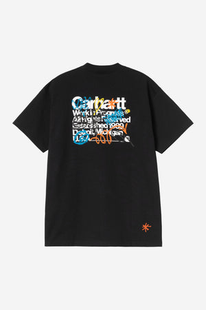 S/S Primary T-Shirt