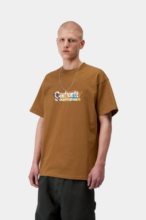 S/S Primary T-Shirt