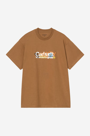S/S Primary T-Shirt