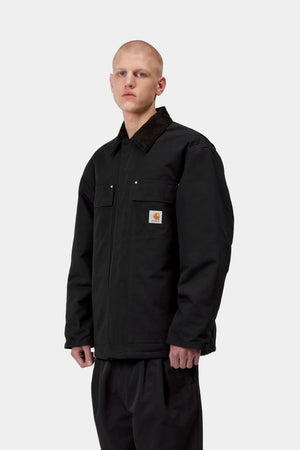 OG Arctic Coat