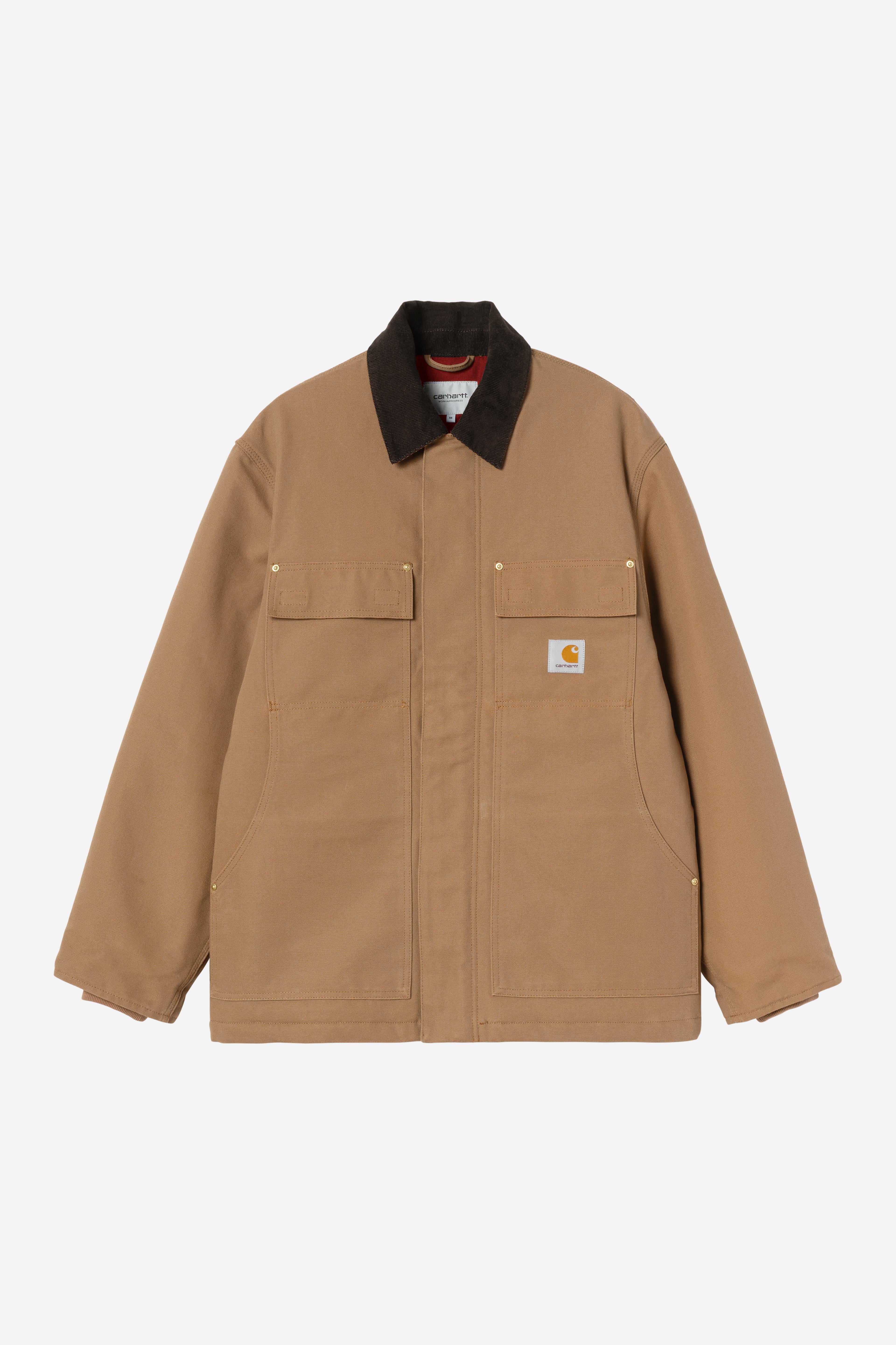 OG Arctic Coat – Carhartt WIP AU