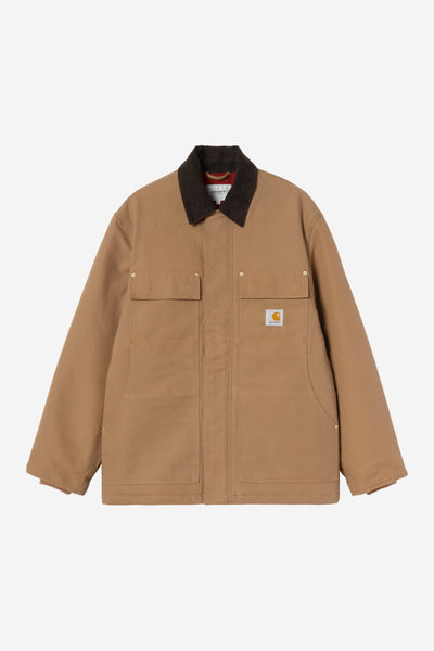 Carhartt WIP OG Arctic Coat カーハート OG Arctic Coat – Carhartt WIP AU