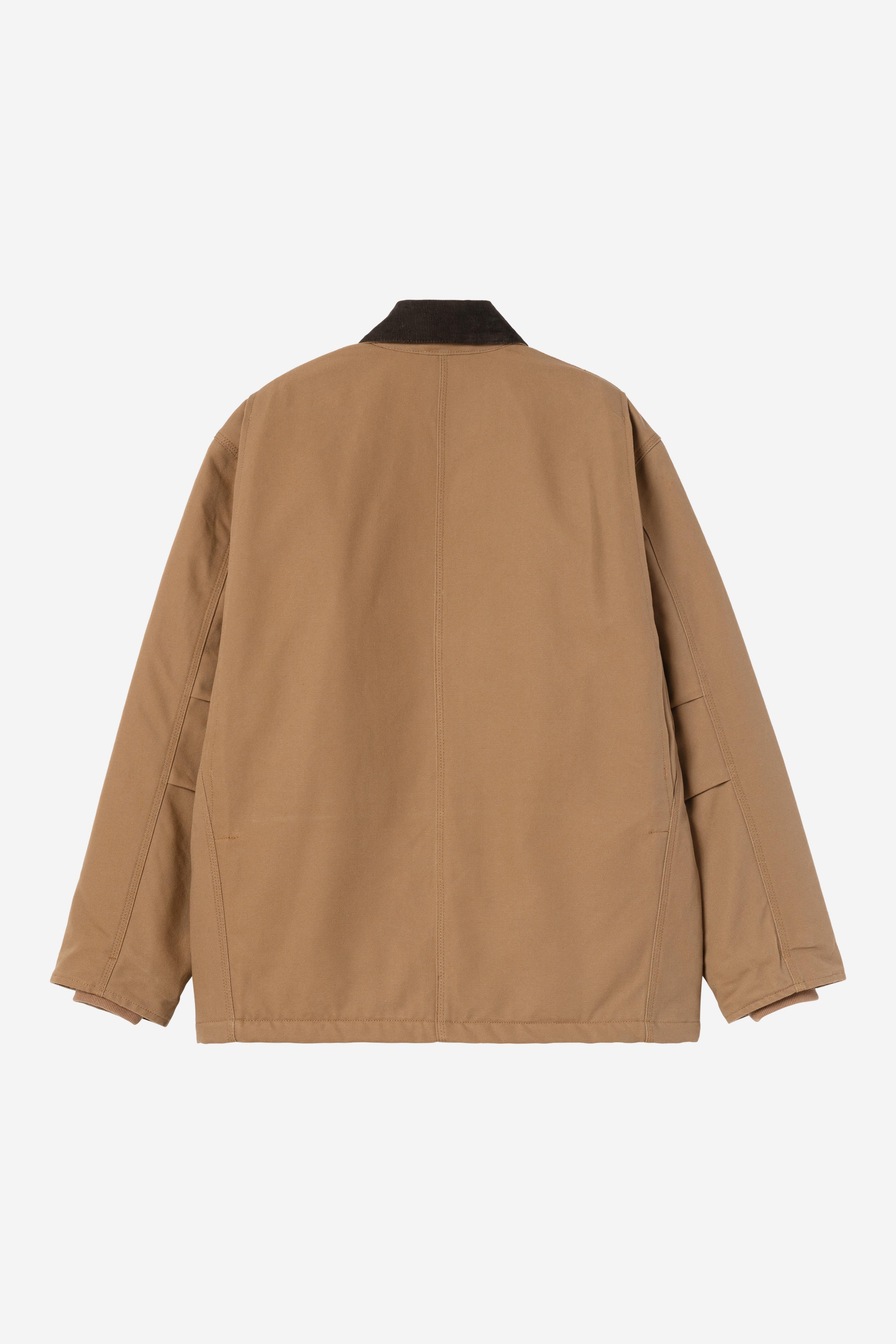OG Arctic Coat – Carhartt WIP AU OG Arctic Coat – Carhartt WIP AU