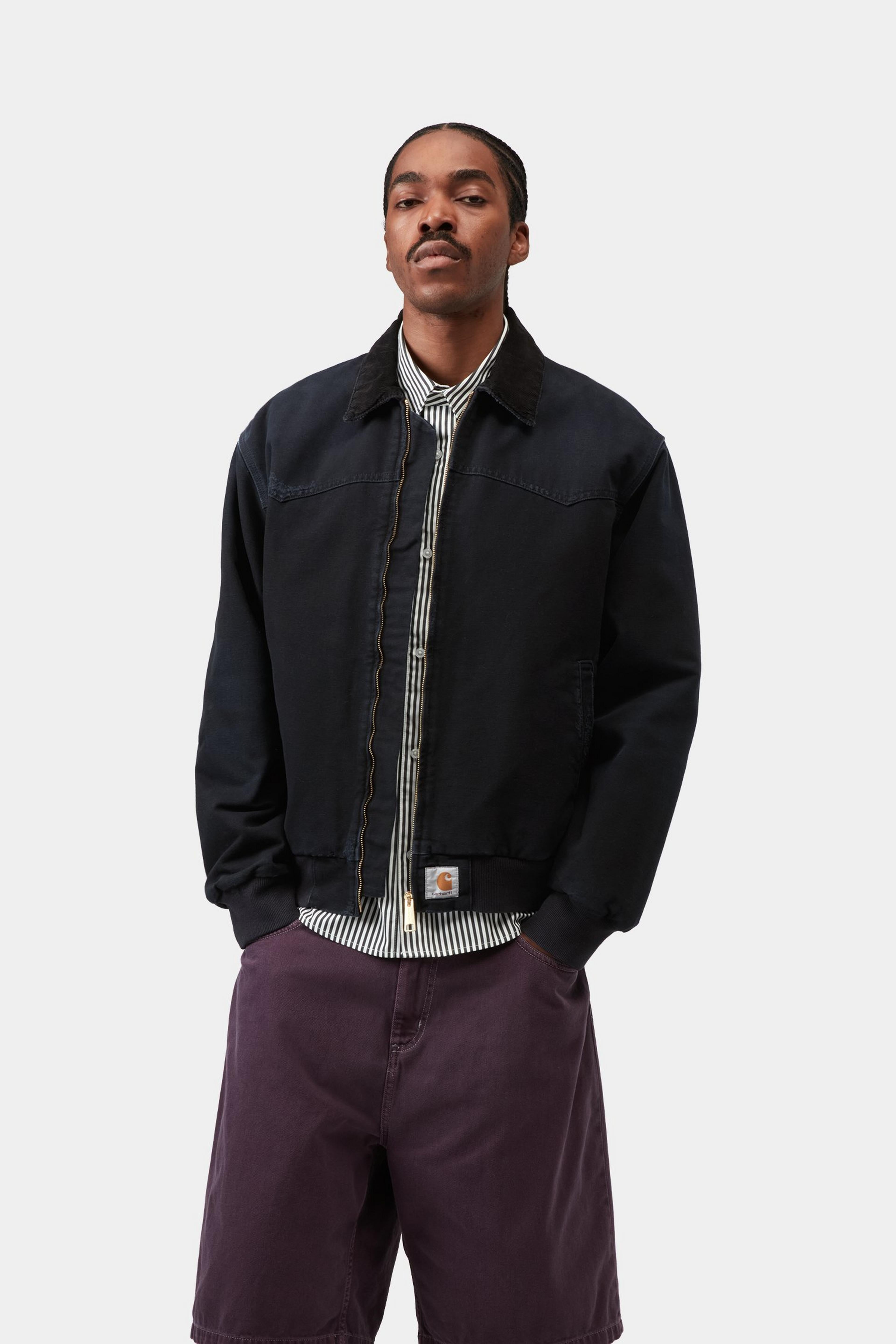 OG Santa Fe Jacket – Carhartt WIP AU