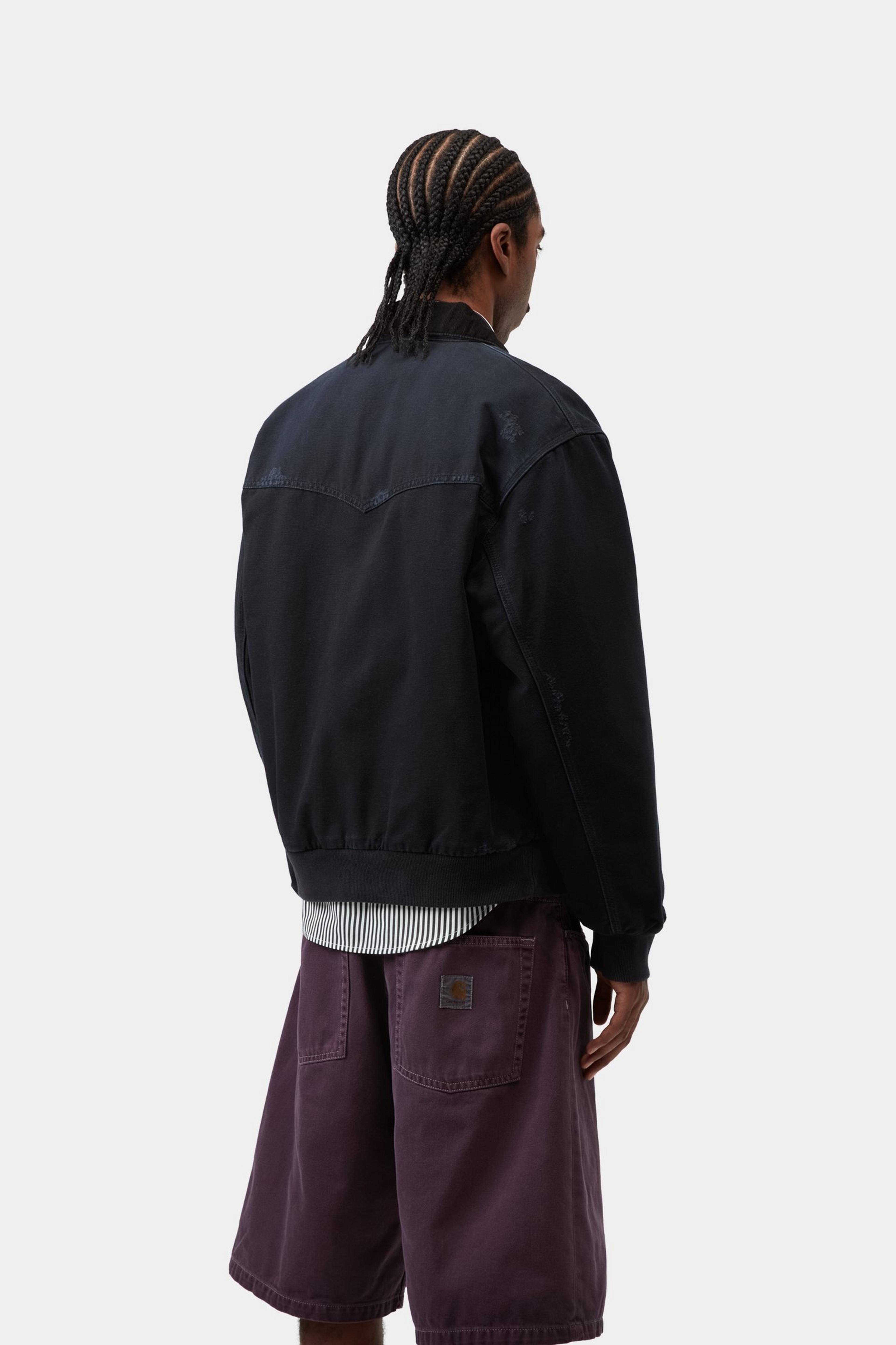 OG Santa Fe Jacket – Carhartt WIP AU