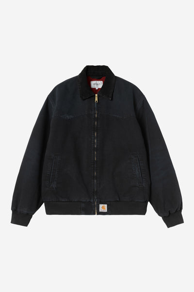 OG santa fe jacket carhartt wip カーハート OG Santa Fe Jacket – Carhartt WIP AU