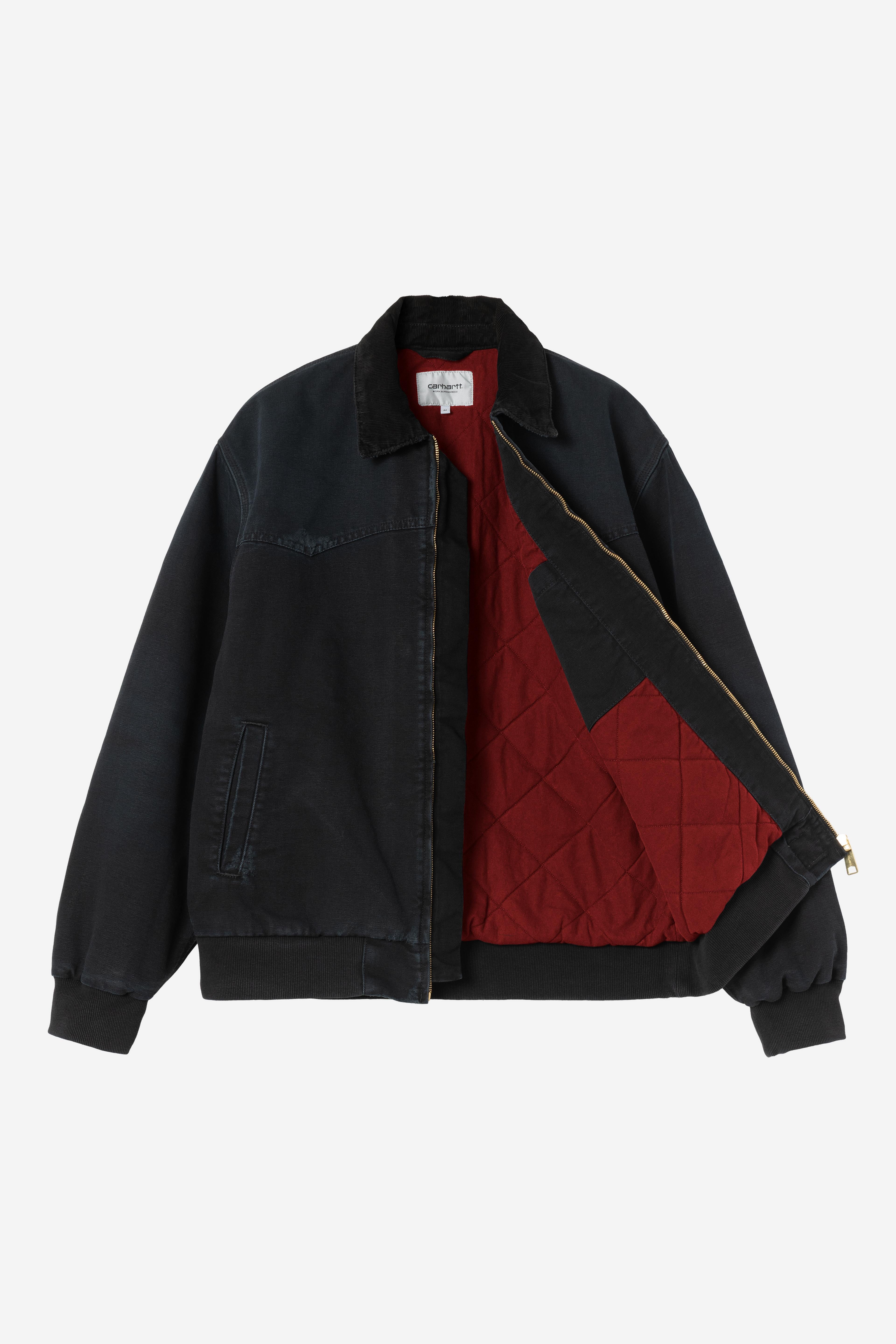 OG Santa Fe Jacket – Carhartt WIP AU