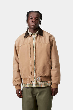 OG Santa Fe Jacket