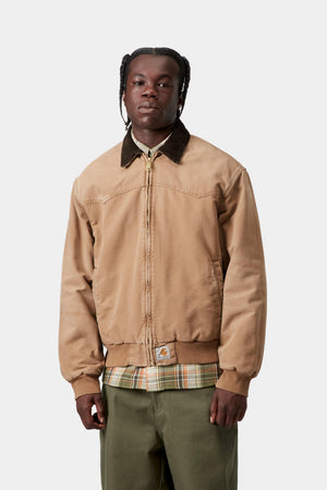 OG Santa Fe Jacket