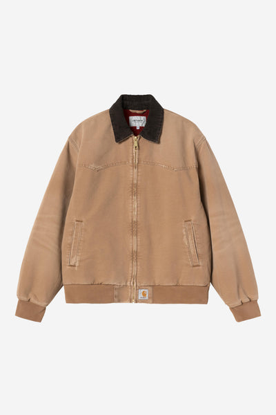 ジャケット・アウター Carhartt SANTA FE JACKET M y2k archive OG Santa Fe Jacket – Carhartt WIP AU