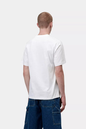 S/S Tipsy Type T-Shirt