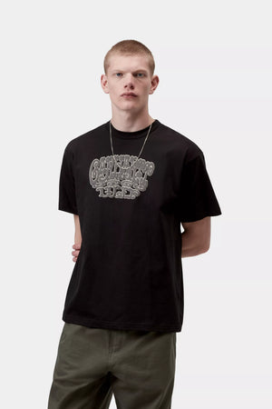S/S Tipsy Type T-Shirt
