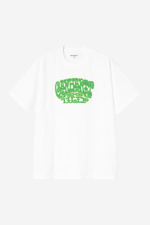S/S Tipsy Type T-Shirt