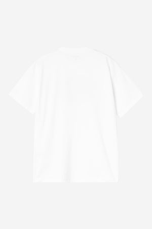 S/S Tipsy Type T-Shirt