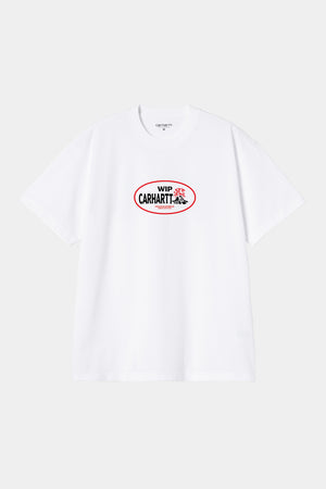 S/S Harlequin BBQ T-Shirt