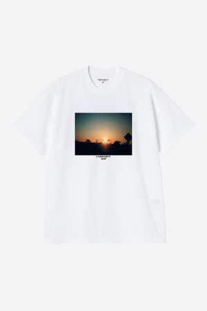 S/S Warm Views T-Shirt