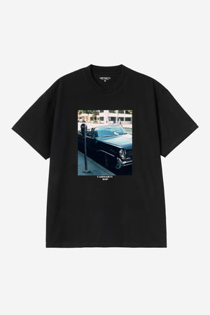 S/S Warm Views T-Shirt