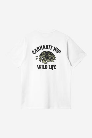 S/S Wild Life T-Shirt