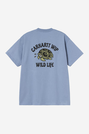 S/S Wild Life T-Shirt