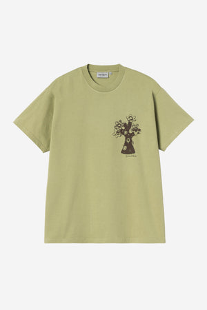 S/S Forma T-Shirt